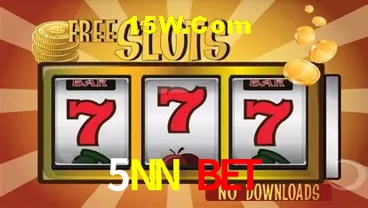 5NN Bet - Aplicativo Móvel